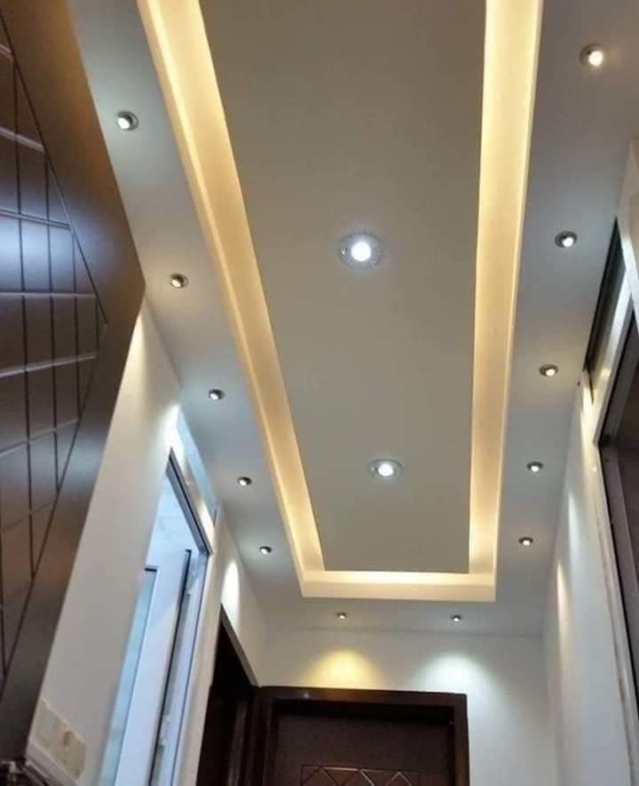 ديكورات جبس بورد