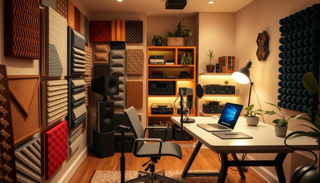 ألواح صوتية ألواح صوتية