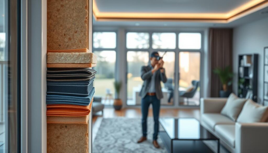 العزل الصوتي للنوافذ العزل الصوتي للنوافذ