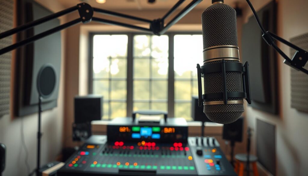 تحسين جودة الصوت تحسين جودة الصوت