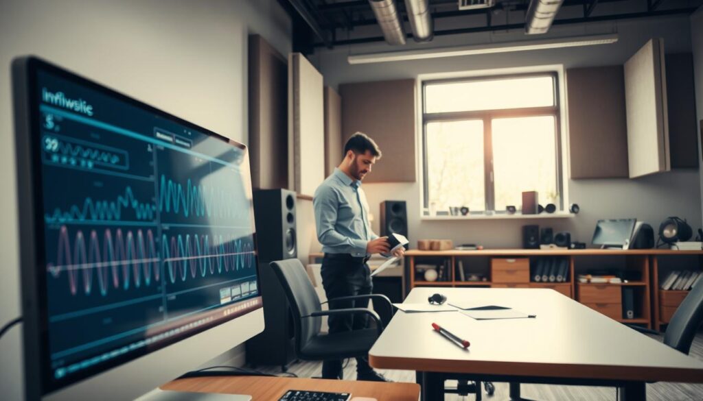 تخفيف الاهتزازات والضوضاء الهيكلية تخفيف الاهتزازات والضوضاء الهيكلية