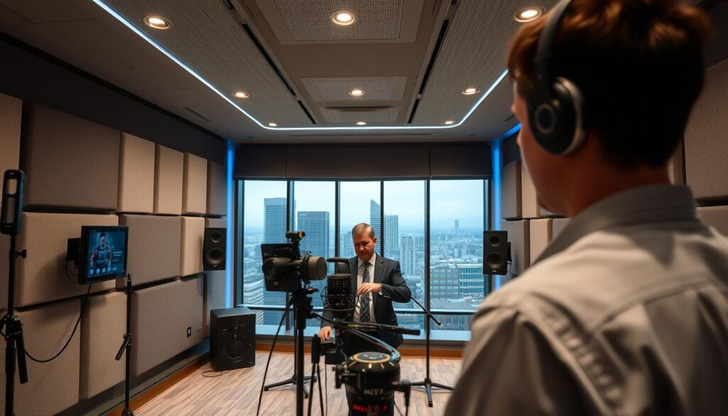 تخفيف الصدى تخفيف الصدى