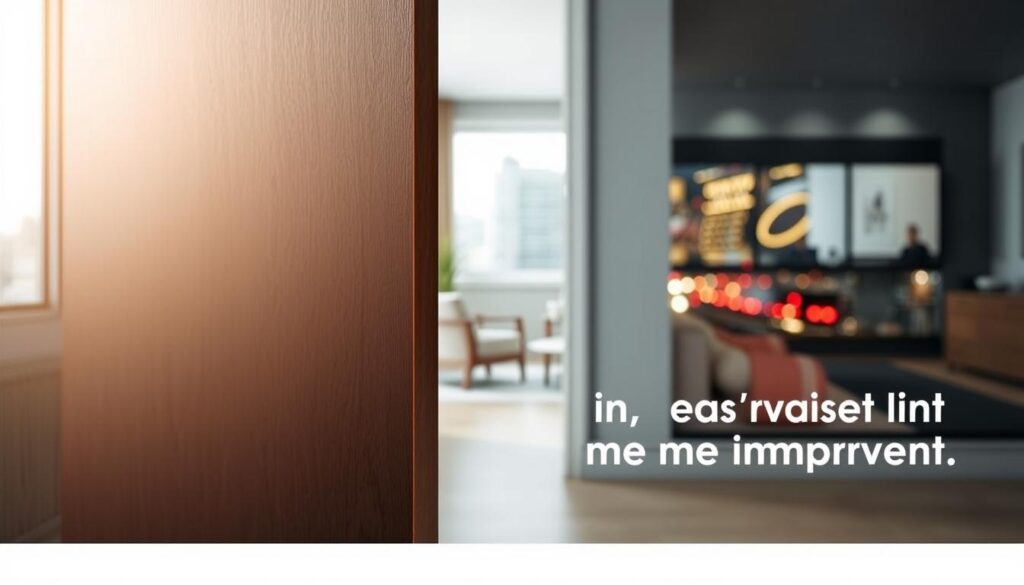 تلبيس باب ضد الضوضاء سعر