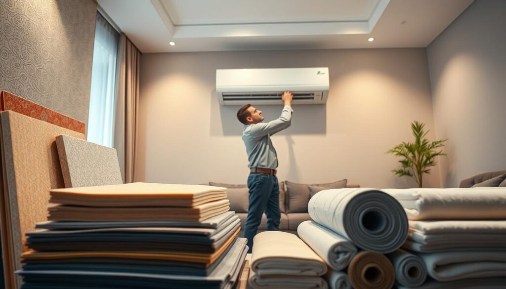 خدمات عزل الصوت في الكويت