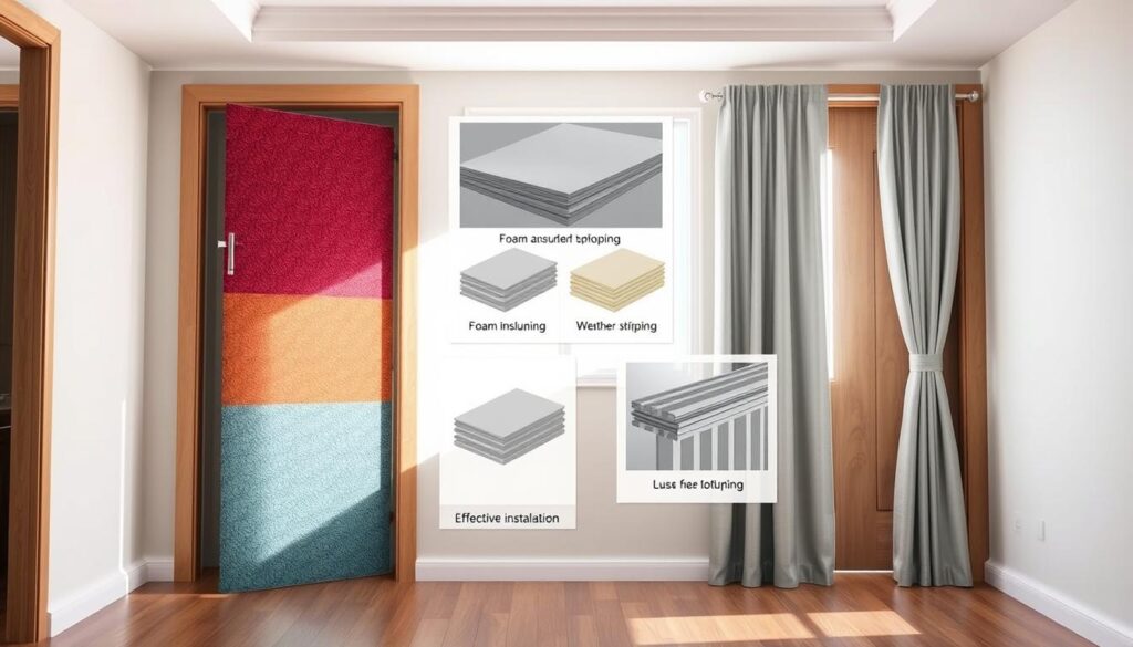 طرق عزل الغرف من الصوت طرق عزل الغرف من الصوت