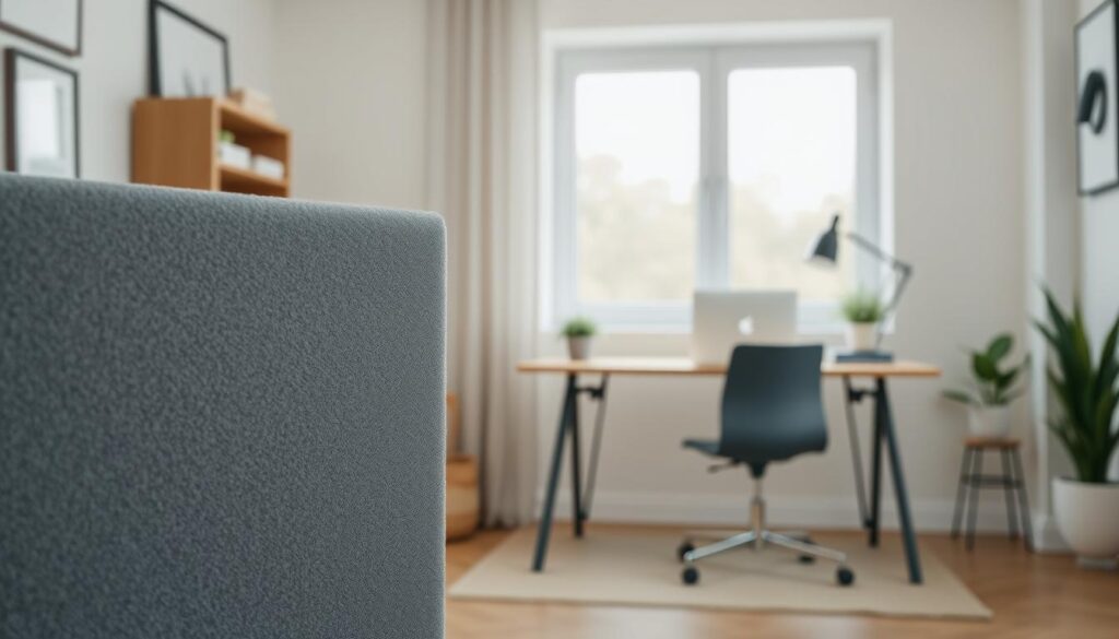 عازل صوتي عازل صوتي