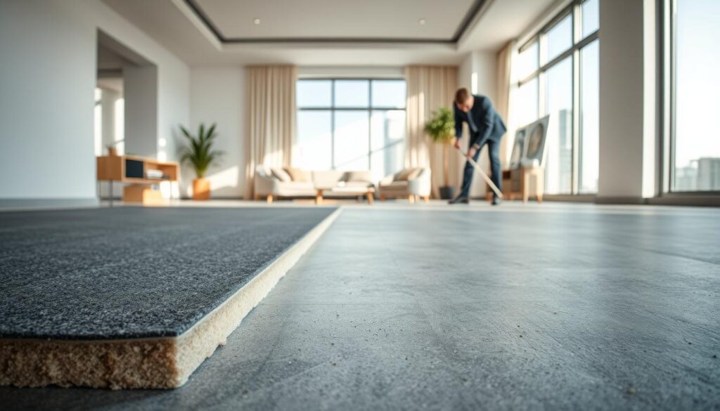 عزل الصوت في الكويت عزل الصوت في الكويت