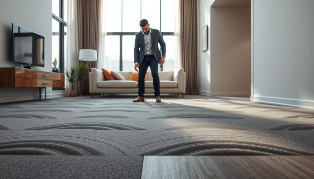 عزل صوت الأرضيات بجودة عالية في الكويت عزل صوت الأرضيات بجودة عالية في الكويت