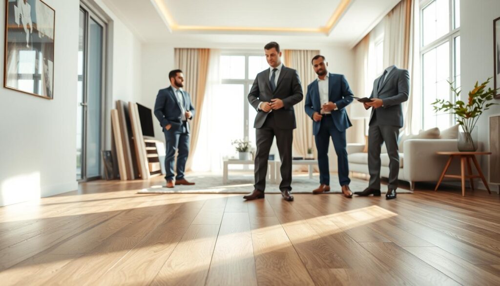 عزل صوت الأرضيات في الكويت عزل صوت الأرضيات في الكويت