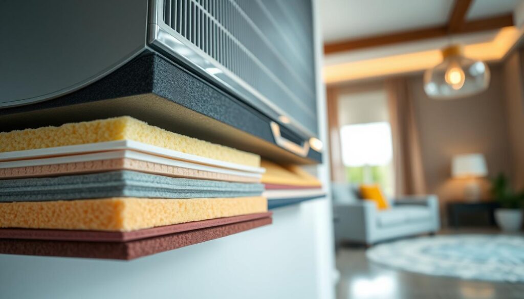 عزل صوت التكييف الكويت