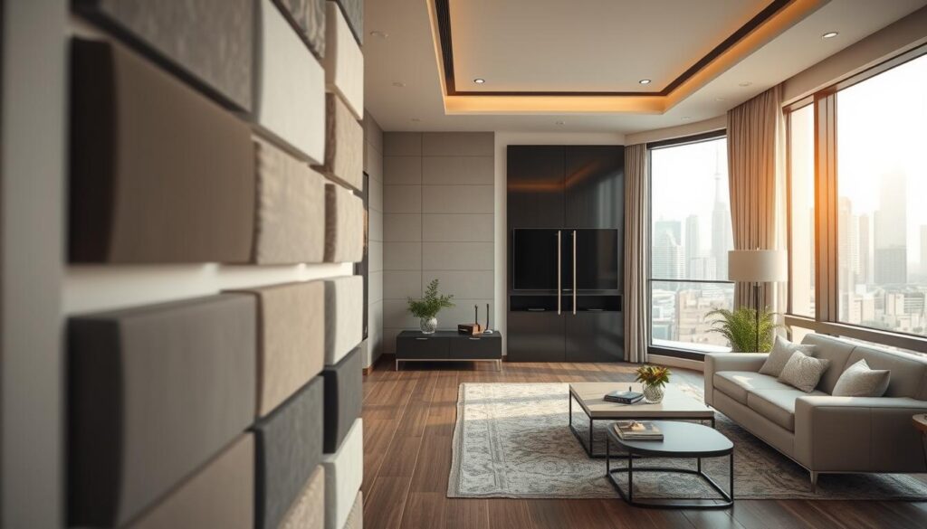 عوازل الصوت في الكويت