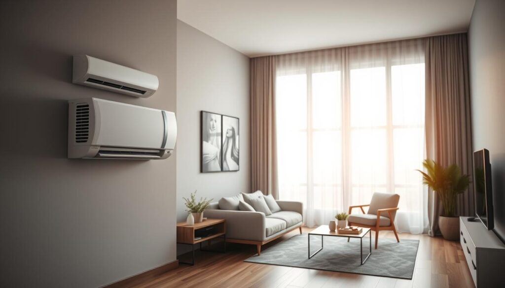 فوائد عزل صوت التكييف